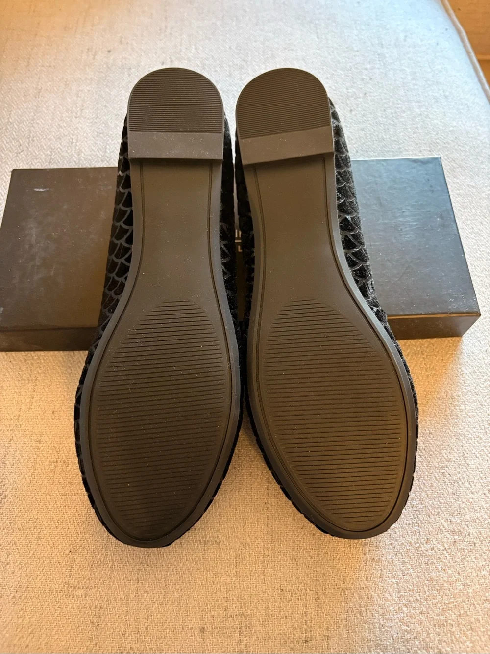 Brand new Killstar Mermaid Flats - Picture 8 of 11